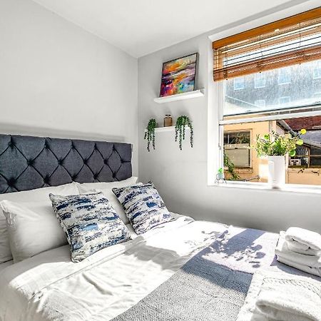 Charming Studio Flat Close To Holborn Station London Kültér fotó