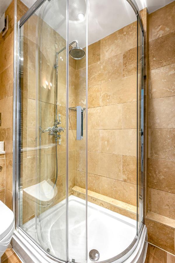 Charming Studio Flat Close To Holborn Station London Kültér fotó