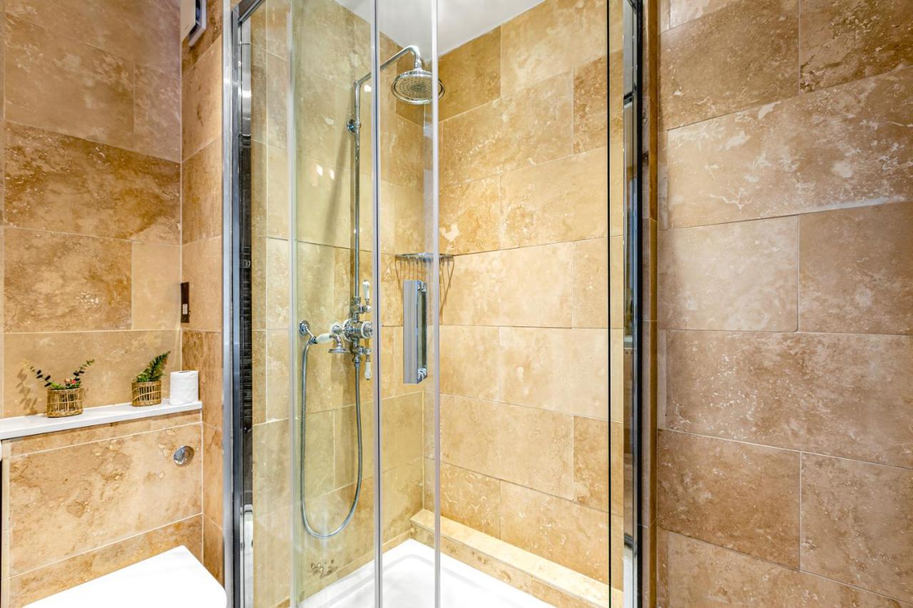 Charming Studio Flat Close To Holborn Station London Kültér fotó